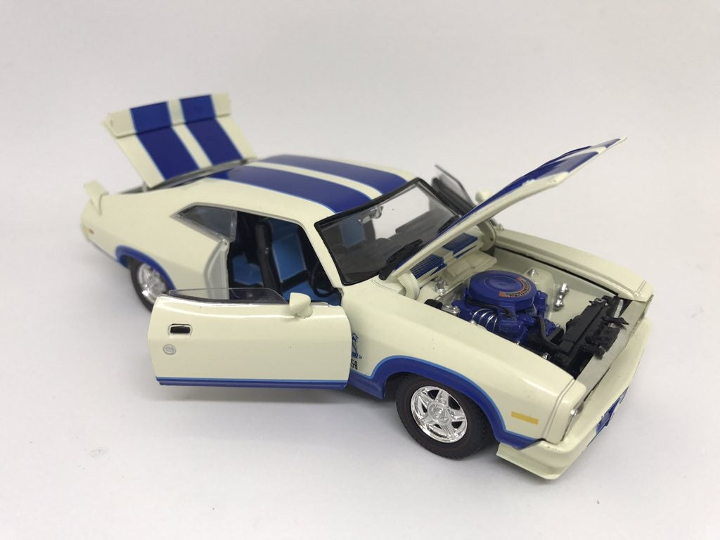 OzLegends 1/32 Ford XC Cobra Options 96 CT32852A