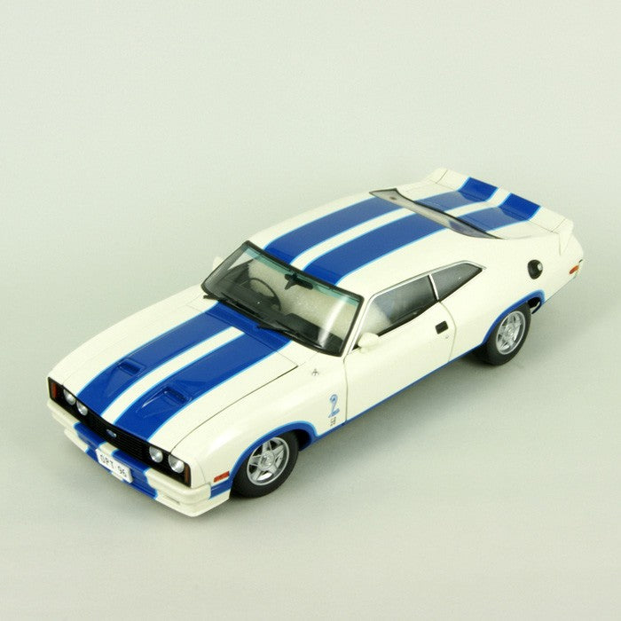 OzLegends 1/32 Ford XC Cobra Options 96 CT32852A