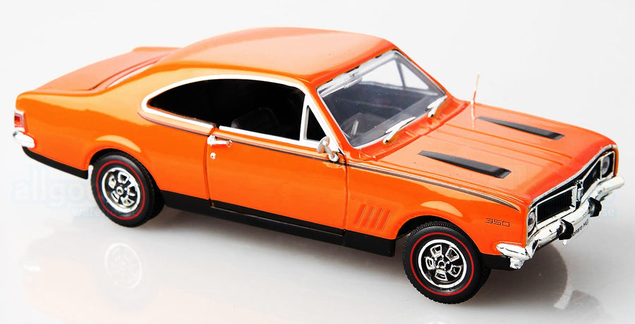 OzLegends 1/32 HG Monaro gts 350 (Orange)