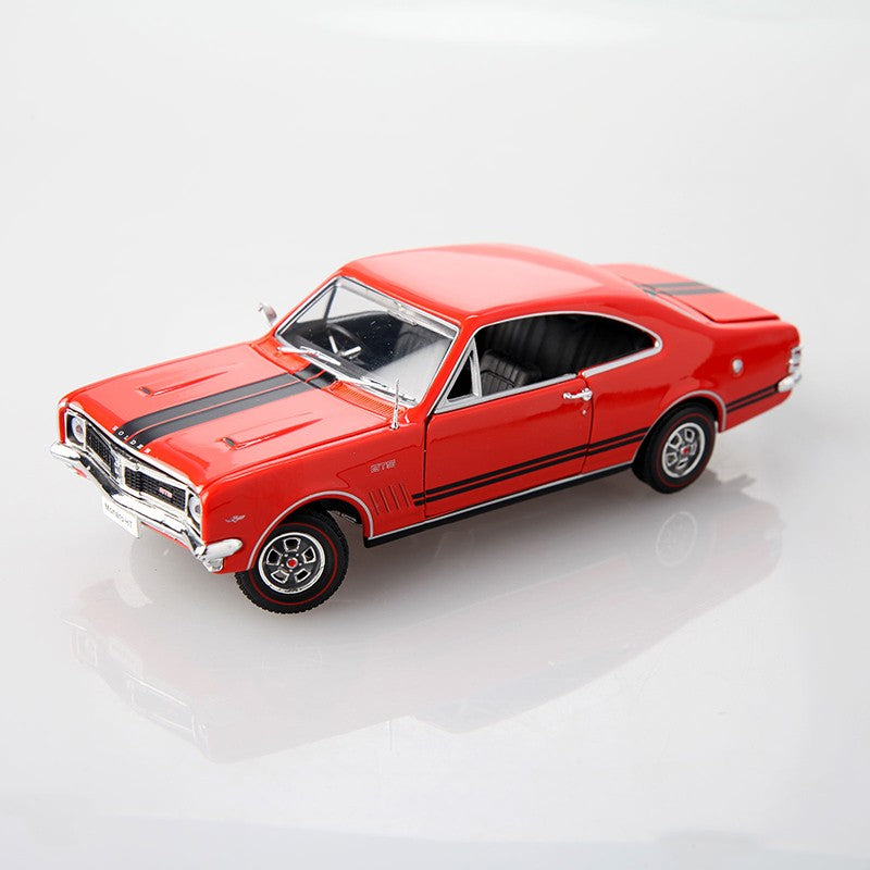 OzLegends 1/32 HT Monaro GTS 350 (Orange)