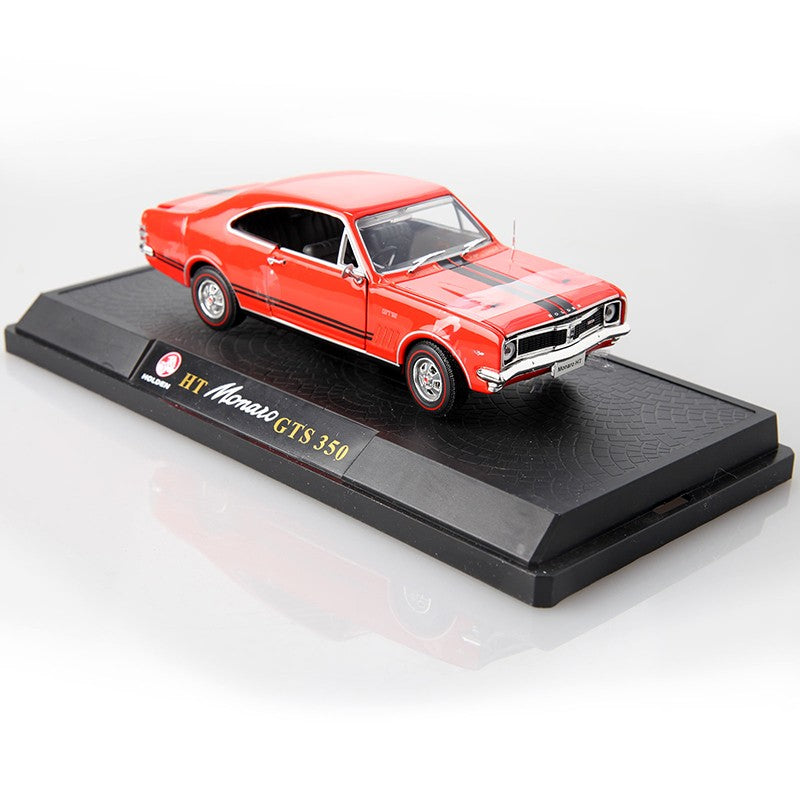 OzLegends 1/32 HT Monaro GTS 350 (Orange)
