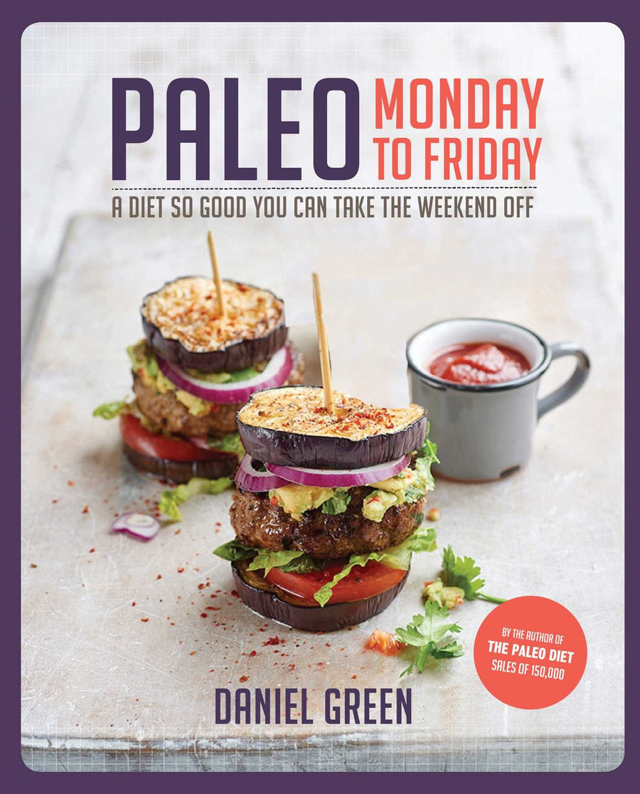 Paleo: Monday to Friday