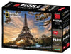 Paris: The Eiffel Tower 500pcs 3D Puzzle