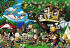 Peanuts "Tree House" 300pcs Puzzle
