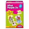 What People Do 8 x 5pc Puzzles