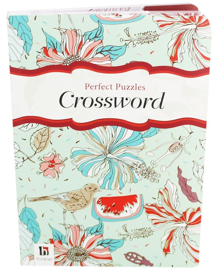 Perfect Puzzles: Crossword