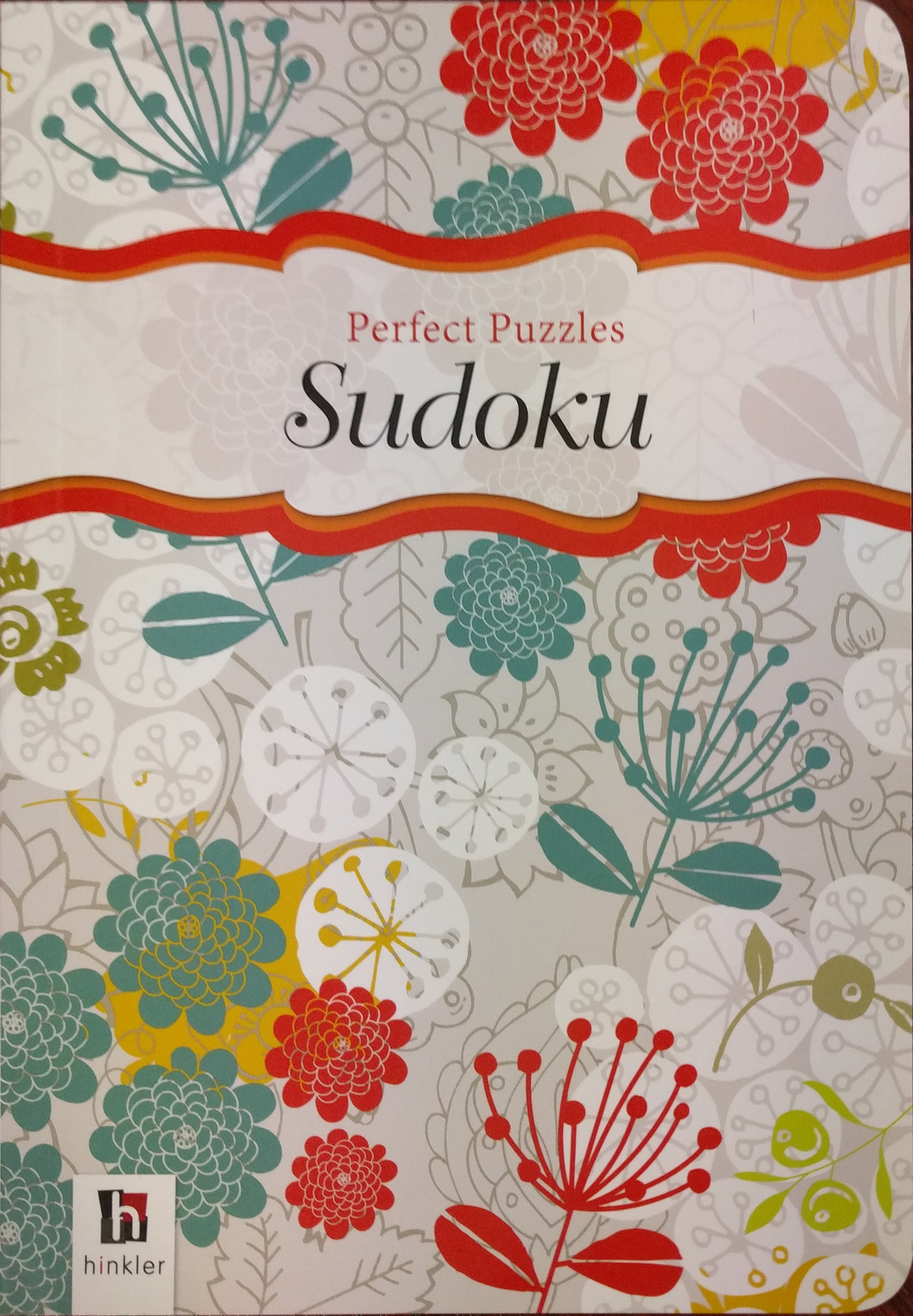 Perfect Puzzles: Sudoku