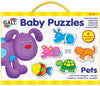Pets 6x2pcs Puzzle