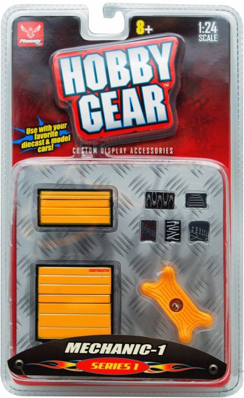 Phoenix Toys 1/24 Mechanic-1