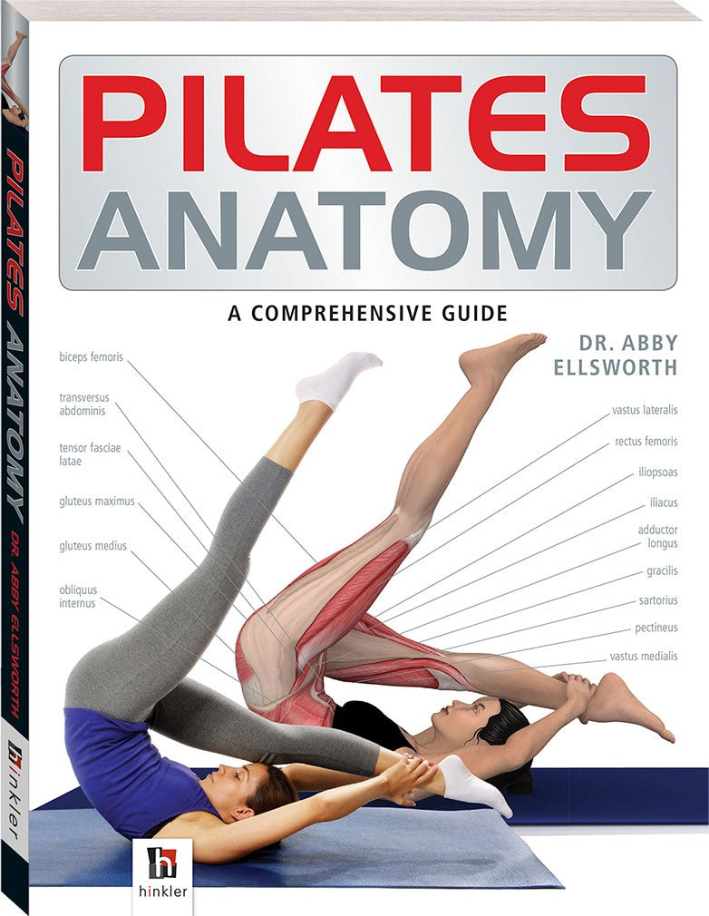 Pilates Anatomy
