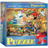 Pinocchio 35 pcs Puzzle