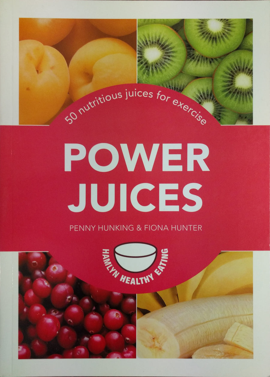 Power Juices