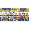 Fido's Coffee Bar By Linda Jane Simth 636pc Puzzle