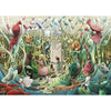 The Secret Garden 1000pcs Puzzle