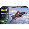 Revell 1/48 Eurofighter Typhoon Black Jack Kit