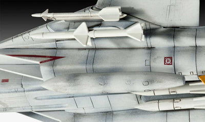 Revell 1/100 F-14D Super Tomcat Kit