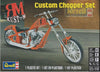 Revell 1/12 RM Kustom® Custom Chopper Kit