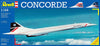 Revell 1/144 Concorde Kit