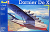Revell 1/144 Dornier Do X Kit 95-04066