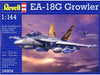 Revell 1/144 EA-18G Growler Kit 95-04904
