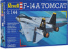Revell 1/144 F-14A Tomcat Kit 95-04021