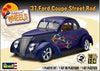 Revell 1/24 '37 Ford Coupe Street Rod Kit 95-85-4097