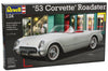 Revell 1/24 '53 Corvette Roadster Kit