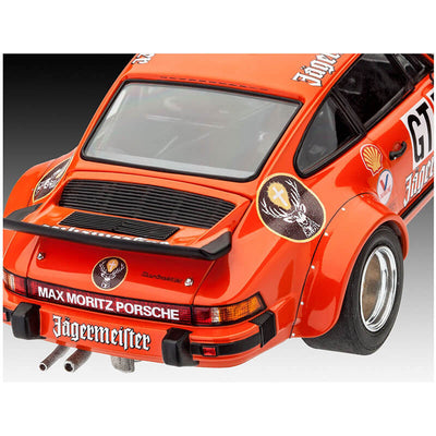 Revell 1/24 934 RSR "Jagermeister" Kit