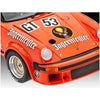 Revell 1/24 934 RSR "Jagermeister" Kit