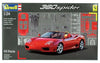 Revell 1/24 Ferrari 360 Spider Kit 95-07085