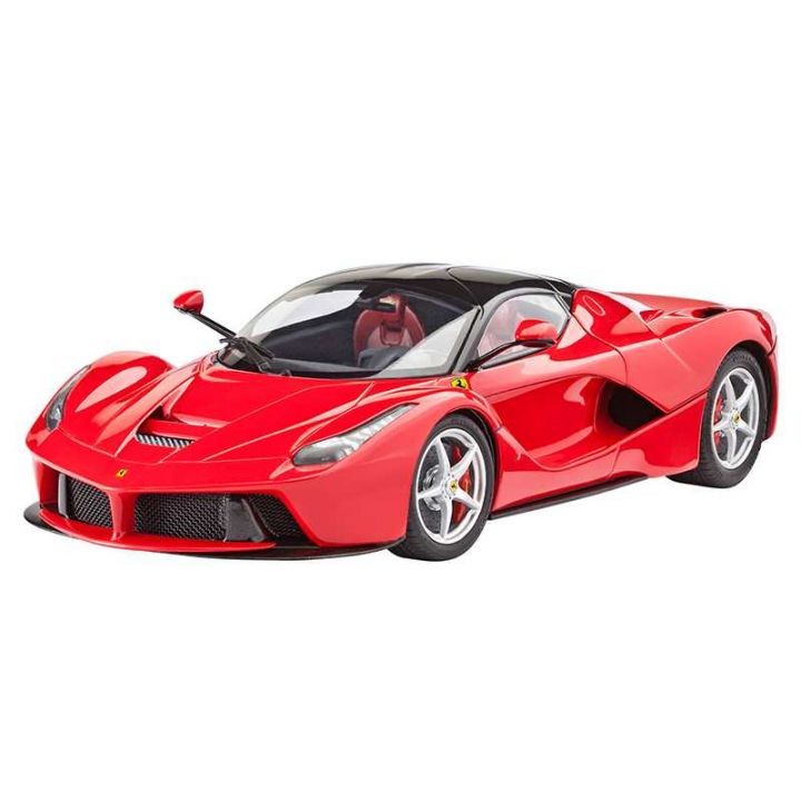 Revell 1/24 LaFerrari Kit 95-07073