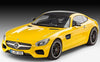 Revell 1/24 Mercedes-AMG GT incl. Aqua Color Kit 95-67028