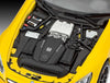 Revell 1/24 Mercedes-AMG GT incl. Aqua Color Kit 95-67028