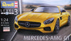 Revell 1/24 Mercedes - AMG GT Kit