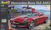 Revell 1/24 Mercedes Benz SLS AMG Kit