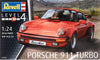 Revell 1/24 Porsche 911 Turbo Kit