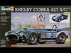 Revell 1/24 Shelby Cobra 427 S/C Kit 95-07367