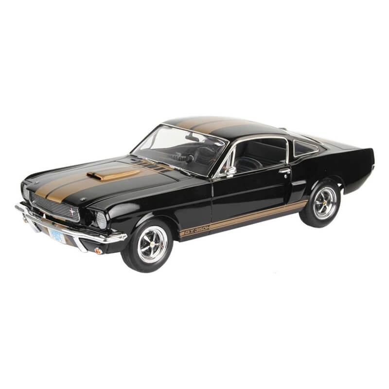 Revell 1/24 Shelby Mustang GT 350 H Set Kit