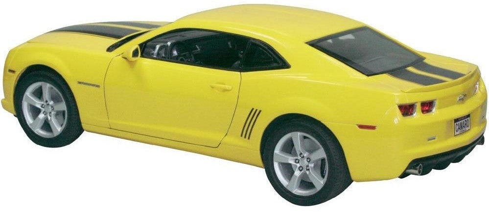 Revell 1/25 2010 Camaro SS Kit