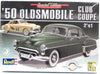 Revell 1/25 '50 Oldsmobile Club Coupe Kit