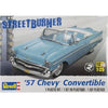 Revell 1/25 '57 Chevy Convertible Kit 95-85-4270