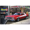 Revell 1/25 '76 Ford Torino Kit