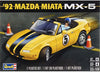 Revell 1/25 '92 Mazda Miata MX-5 Kit