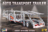 Revell 1/25 Auto Transport Trailer Kit
