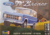 Revell 1/25 Ford Bronco Kit