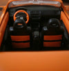 Revell 1/25 Honda Civic Hatchback 2 'n 1 Kit 95-85-2389