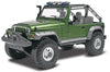 Revell 1/25 Jeep Wrangler Rubicon Kit 95-85-4053