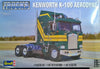 Revell 1/25 Kenworth K-100 Aerodyne Kit