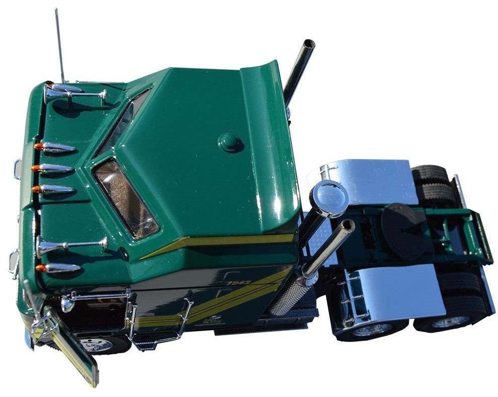 Revell 1/25 Kenworth K-100 Aerodyne Kit