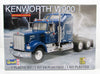 Revell 1/25 Kenworth W900 Kit 95-85-1507